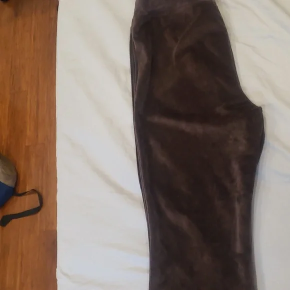 Soft pants - Picture 3 of 3